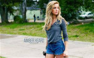 Amber Heard